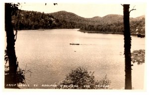 Canada  St. Adolphe  Camp Lewis  RPC