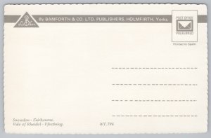 Transport~Little Locomotive Railways Of Wales~Snowdon~Fairbourne~Vintage PC