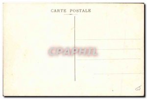 Postcard Modern Cinema Mistinguett