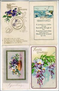 4 - Misc Greeting Cards