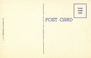 MD - Baltimore. Greyhound Bus Terminal