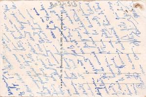 BF34513 mainz mayence stromansicht ship bateaux germany   front/back scan