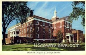 Memorial Hospital - Elmhurst, Illinois IL  