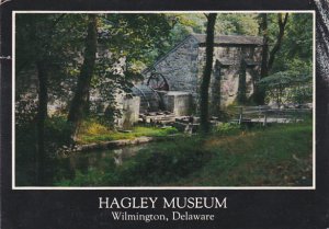 Hagley Museum Wilmington Delaware