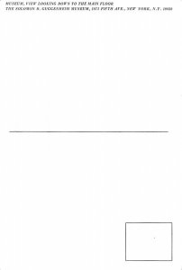 Museum of Science & Industry Continental Size: Approx 4 X 6 inches (15 cm X 1...