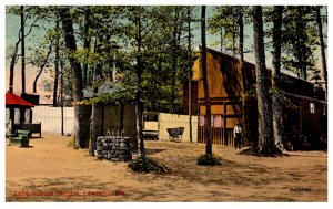 Maine  Lewiston lake Auburn Theartre