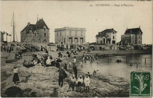 CPA LE CROISIC Plage de Port Lin (150375)