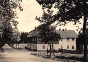 BG31853 marienberg gelobtland   germany  CPSM 14.5x10cm