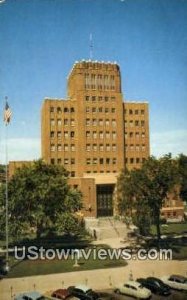 City Hall - Ogden, Utah UT  