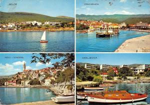 BG35987 selce novi vinodol kraljevica ship bateaux croatia