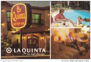 La Quinta Motor Inns