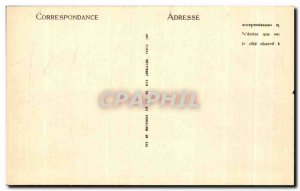 Old Postcard Lamballe Haras