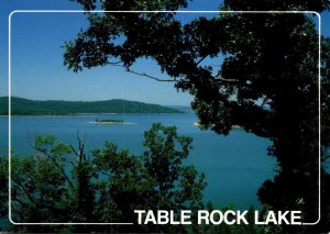 Missouri Ozark Mountain Country Table Rock Lake