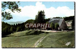 Postcard Modern Surroundings of & # 39Hauteville Lompnes farm Guichard