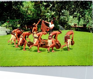 Philippines Takik Bontoc Wedding Dance Far Eastern University Dance Troupe