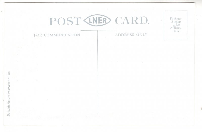 David Copperfield, St Ives, Booklovers Britain, Edinburgh, Eastern Railway