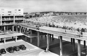 BR10727 Royan La Portique la Plage     france