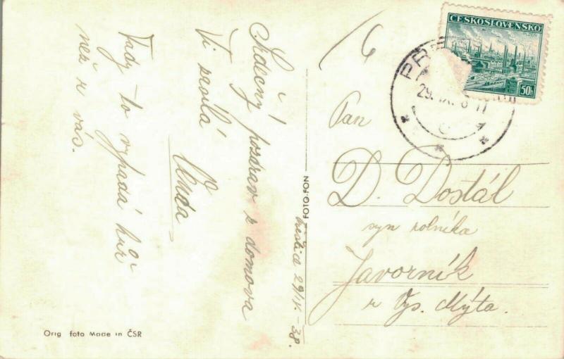 Czech Republic Přeštice 02.86