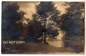 RPPC, The Dam, Canandaigua Outlet NY