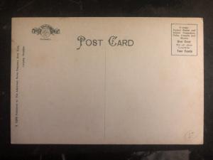 Mint Pensecola FL USA RPPC Postcard USS Iowa BattleShip Us Navy WW2