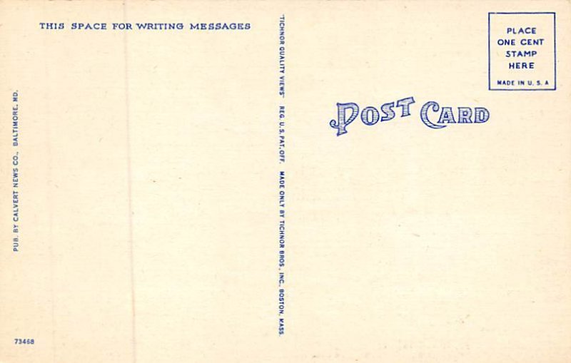 Laurel Elementary School Laurel, Maryland MD