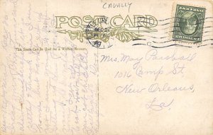 Cat Cats, Kitten 1910 