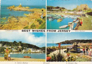 United Kingdom Jersey Multi View