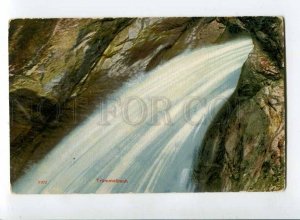 3059709 SWITZERLAND Trummelbach Vintage PC