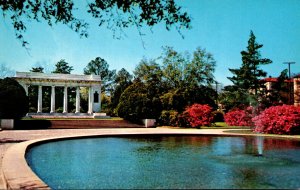 Alabama Mobile Soldiers and Sailors Memorial