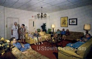 Masonic Home in Burlington, New Jersey