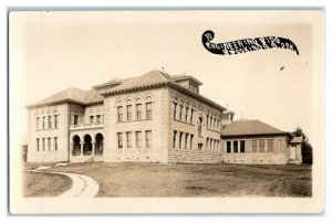 RPPC Engineering Building, Brookings, SD South Dakota State University Postcard