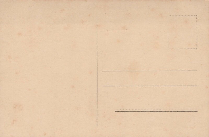 Gitta Alpar Bathing Suit Risque Vintage RPPC 08.77