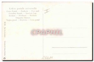 Old Postcard Orientalism