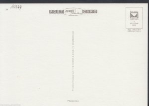 Devon Postcard - Village Church, Model Village, Babbacombe, Torquay RR644 