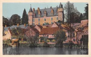 BF3113 chateau de montresor sur l ondrojs france