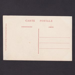 BELGIUM, Postcard, Antwerp, Place Verte, Unused