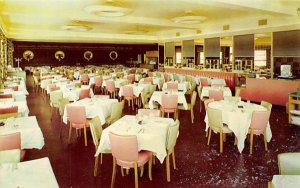 Michals, America's Finest Resort Restaurant in Asbury Park, New Jersey