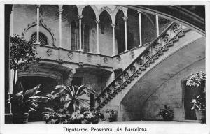 Br33331 Barcelona Disputacion Provincial spain
