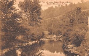 Locust Grove House in Arkville, New York