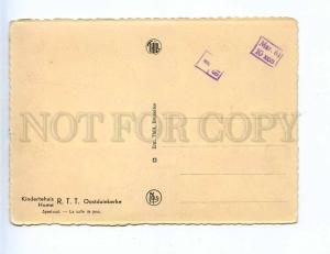 201782 BELGIUM Belgacom Home Oostduinkerke billiards tennis