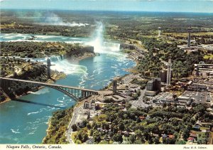BT16311 Niagara falls ontario canada