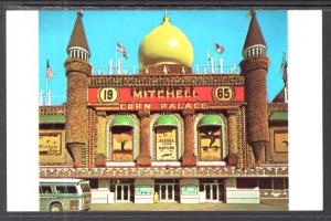 Corn Palace,Mitchell,SD