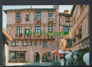France Postcard - La Cite Medievale, Cahors, Lot   SW4474