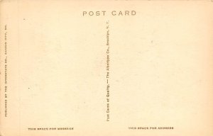 Street Scene - El Paso, Texas TX