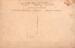 Wales Postcard - St Mary Street, Cardiff  SW19366