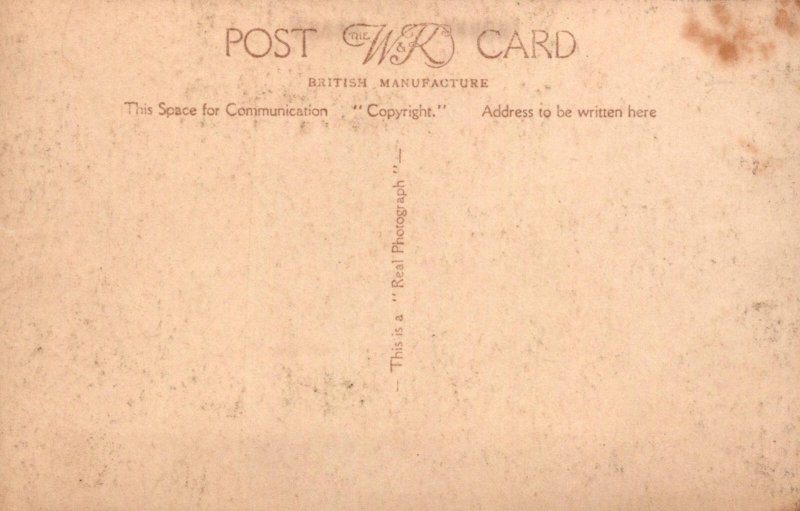 Wales Postcard - St Mary Street, Cardiff  SW19366