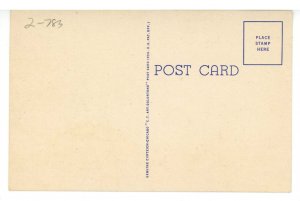 ME -  Mt. Desert Island. Bass Harbor Head Lighthouse