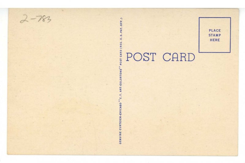 ME -  Mt. Desert Island. Bass Harbor Head Lighthouse