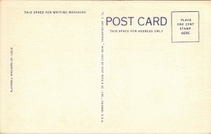 St. Louis Municipal Opera