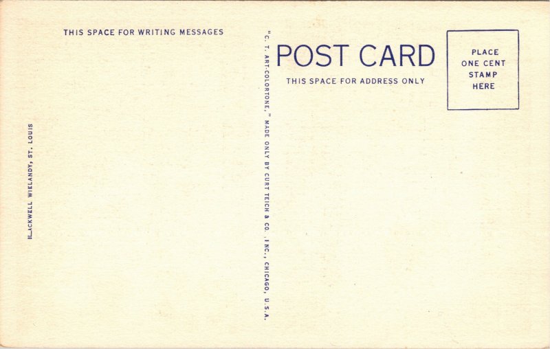 St. Louis Municipal Opera